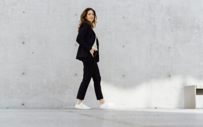 Warum Sponsoring für Frauen in Führung ein Gamechanger ist