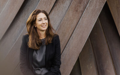 Female Leadership: Wenn Zweifel weiblich führen