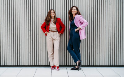 Netzwerken für Female Leader: Vom Pflichtprogramm zur Geheimwaffe