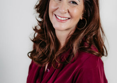 Ute Zischinsky Die Coach